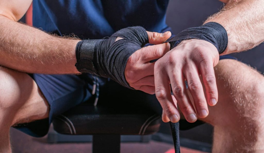 Как стать бойцом ММА и достичь высот в карьере